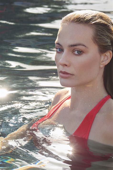 attrice pubblicità chanel n 5|Margot Robbie nello spot di Chanel N°5 firmato da .